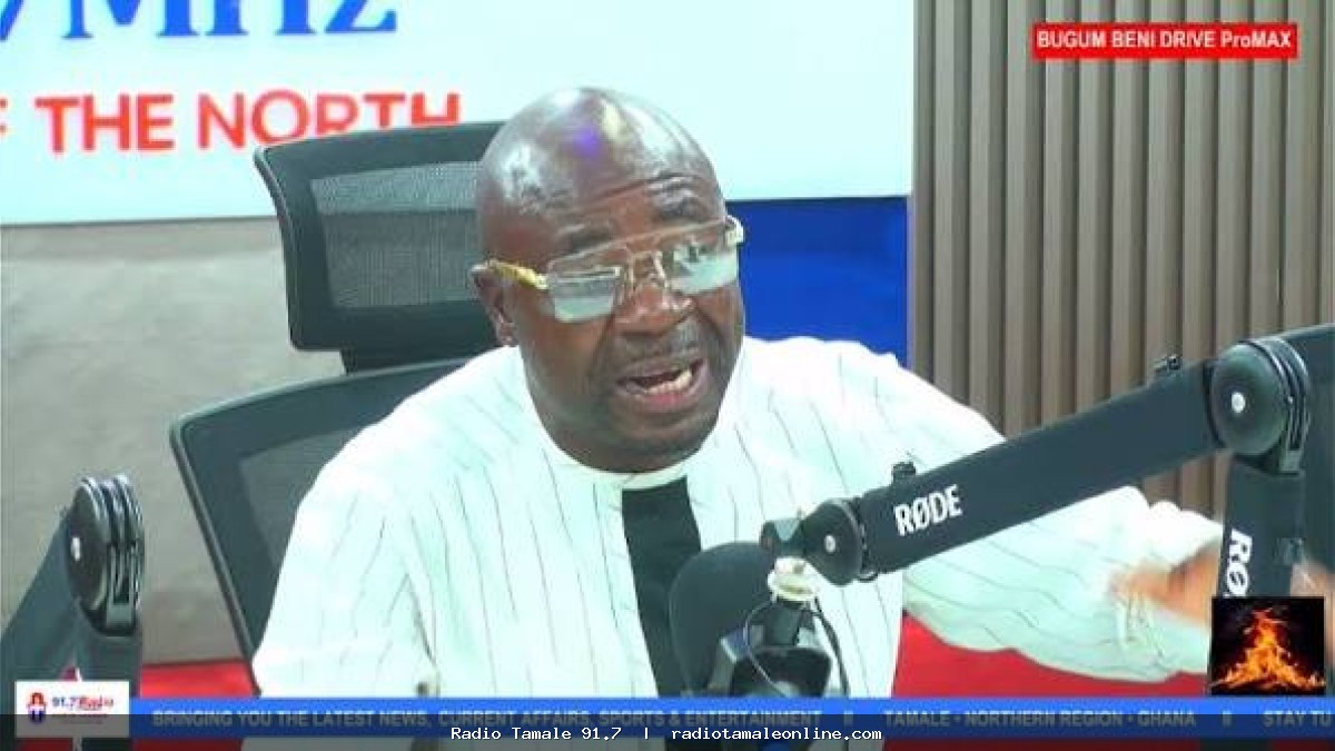 NPP Activist, Bondirigbum escape gun attack early Wednesday