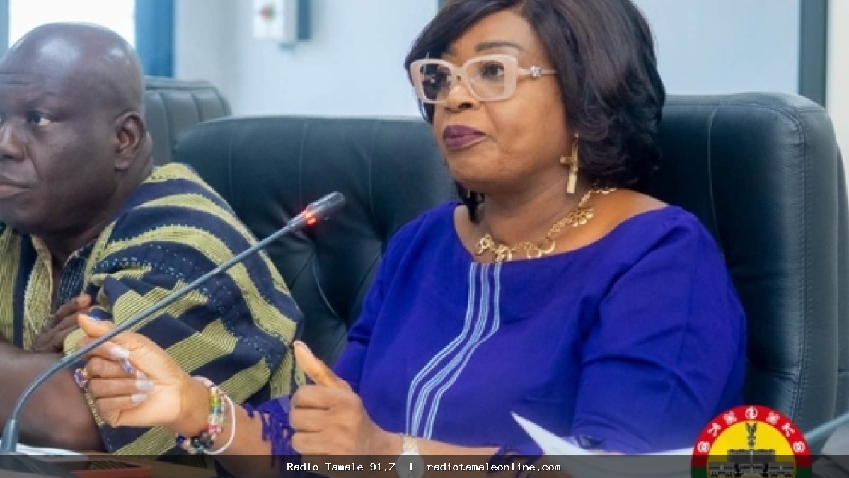 Talensi Assembly on why it spent cash payments of GH¢181,170 on refreshments for meetings